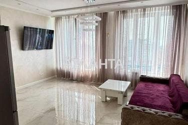 1-room apartment apartment by the address st. Tolbukhina (area 52 m²) - Atlanta.ua - photo 10