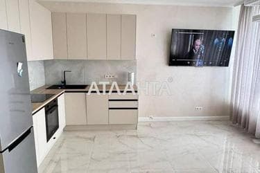 1-room apartment apartment by the address st. Tolbukhina (area 52 m²) - Atlanta.ua - photo 9