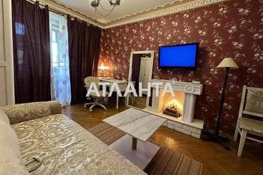 3-rooms apartment apartment by the address st. Pirogova (area 62,2 m²) - Atlanta.ua - photo 16