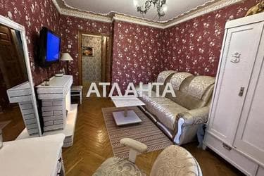 3-rooms apartment apartment by the address st. Pirogova (area 62,2 m²) - Atlanta.ua - photo 17