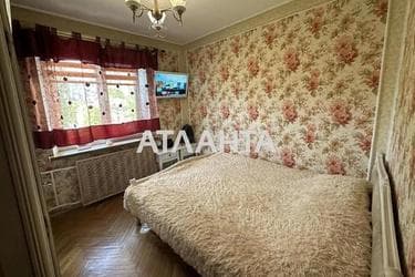 3-rooms apartment apartment by the address st. Pirogova (area 62,2 m²) - Atlanta.ua - photo 18