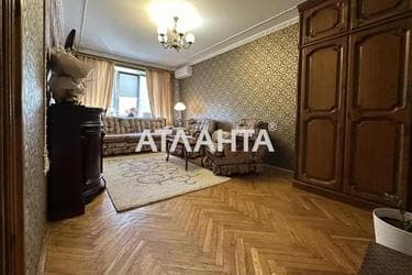 3-rooms apartment apartment by the address st. Pirogova (area 62,2 m²) - Atlanta.ua - photo 20