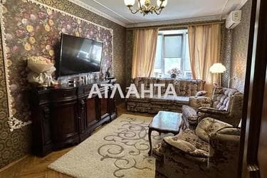 3-rooms apartment apartment by the address st. Pirogova (area 62,2 m²) - Atlanta.ua - photo 21