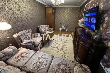 3-rooms apartment apartment by the address st. Pirogova (area 62,2 m²) - Atlanta.ua - photo 22