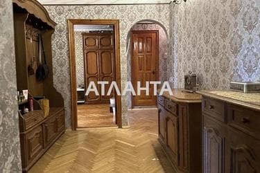 3-rooms apartment apartment by the address st. Pirogova (area 62,2 m²) - Atlanta.ua - photo 25