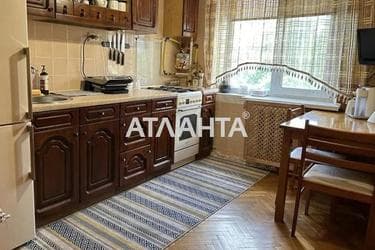 3-rooms apartment apartment by the address st. Pirogova (area 62,2 m²) - Atlanta.ua - photo 26