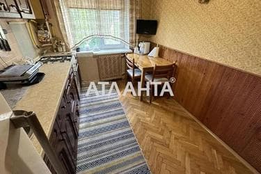 3-rooms apartment apartment by the address st. Pirogova (area 62,2 m²) - Atlanta.ua - photo 27