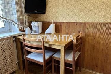 3-rooms apartment apartment by the address st. Pirogova (area 62,2 m²) - Atlanta.ua - photo 28