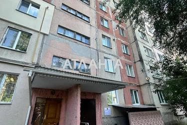 3-rooms apartment apartment by the address st. Pirogova (area 62,2 m²) - Atlanta.ua - photo 30