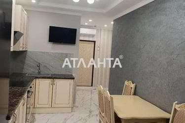 1-кімнатна квартира за адресою вул. Профспілкова (площа 38 м²) - Atlanta.ua - фото 16