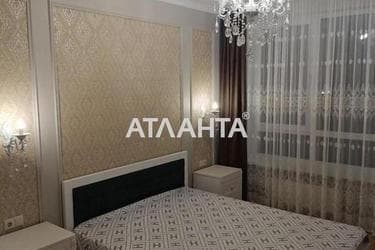 1-кімнатна квартира за адресою вул. Профспілкова (площа 38 м²) - Atlanta.ua - фото 11