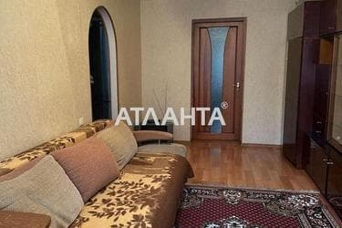 2-rooms apartment apartment by the address st. Poezdnaya (area 42 m²) - Atlanta.ua - photo 6