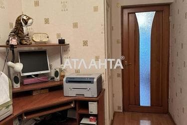 2-rooms apartment apartment by the address st. Poezdnaya (area 42 m²) - Atlanta.ua - photo 9