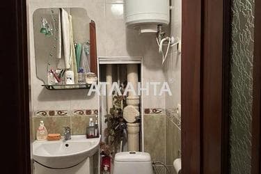 2-rooms apartment apartment by the address st. Poezdnaya (area 42 m²) - Atlanta.ua - photo 10