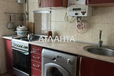 2-rooms apartment apartment by the address st. Poezdnaya (area 42 m²) - Atlanta.ua - photo 7