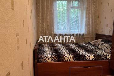 2-rooms apartment apartment by the address st. Poezdnaya (area 42 m²) - Atlanta.ua - photo 8