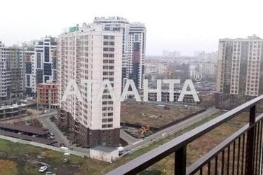 1-room apartment apartment by the address st. Nebesnoy Sotni pr Zhukova marsh pr Leninskoy iskry pr (area 25,5 m²) - Atlanta.ua - photo 6
