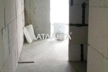 1-room apartment apartment by the address st. Nebesnoy Sotni pr Zhukova marsh pr Leninskoy iskry pr (area 25,5 m²) - Atlanta.ua - photo 7
