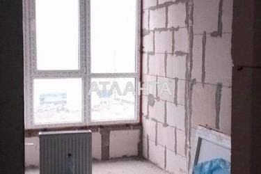 1-room apartment apartment by the address st. Nebesnoy Sotni pr Zhukova marsh pr Leninskoy iskry pr (area 25,5 m²) - Atlanta.ua - photo 8