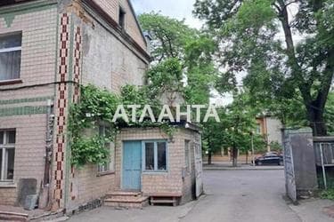 Коммерческая недвижимость по адресу ул. Болгарская (площадь 1542,9 м²) - Atlanta.ua - фото 12