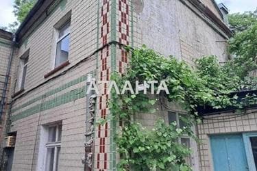 Коммерческая недвижимость по адресу ул. Болгарская (площадь 1542,9 м²) - Atlanta.ua - фото 13