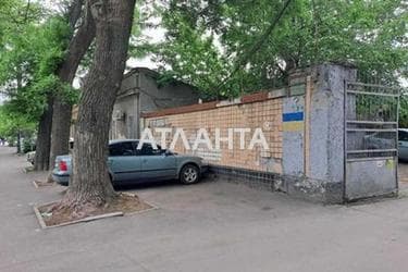 Коммерческая недвижимость по адресу ул. Болгарская (площадь 1542,9 м²) - Atlanta.ua - фото 14