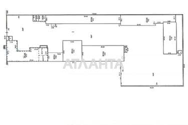 Коммерческая недвижимость по адресу ул. Болгарская (площадь 1542,9 м²) - Atlanta.ua - фото 17