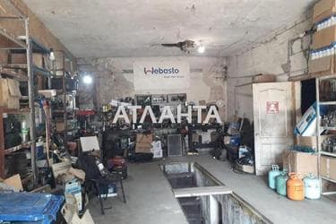Коммерческая недвижимость по адресу ул. Болгарская (площадь 1542,9 м²) - Atlanta.ua - фото 18