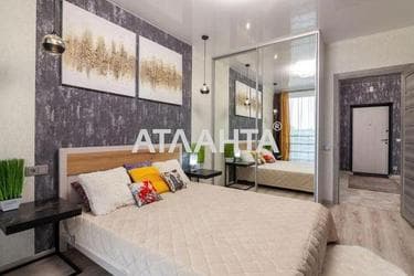 1-кімнатна квартира за адресою вул. Січинського (площа 45 м²) - Atlanta.ua - фото 11