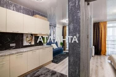 1-кімнатна квартира за адресою вул. Січинського (площа 45 м²) - Atlanta.ua - фото 13