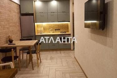 1-room apartment apartment by the address st. Topolinnyy per (area 44,2 m²) - Atlanta.ua - photo 19
