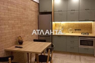 1-room apartment apartment by the address st. Topolinnyy per (area 44,2 m²) - Atlanta.ua - photo 18