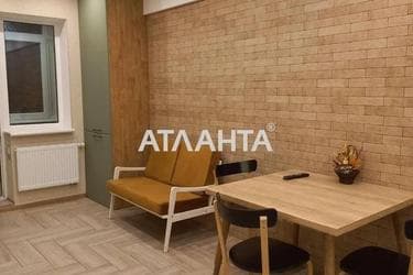 1-room apartment apartment by the address st. Topolinnyy per (area 44,2 m²) - Atlanta.ua - photo 20