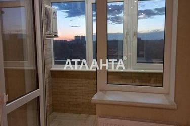 1-room apartment apartment by the address st. Topolinnyy per (area 44,2 m²) - Atlanta.ua - photo 21