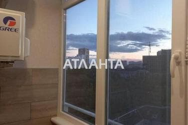 1-room apartment apartment by the address st. Topolinnyy per (area 44,2 m²) - Atlanta.ua - photo 22