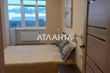 1-room apartment apartment by the address st. Topolinnyy per (area 44,2 m²) - Atlanta.ua - photo 23