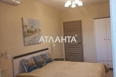 1-room apartment apartment by the address st. Topolinnyy per (area 44,2 m²) - Atlanta.ua - photo 24