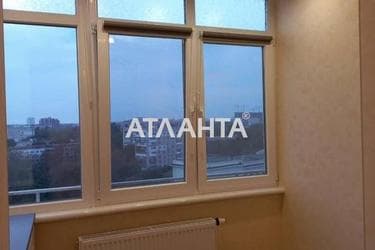 1-room apartment apartment by the address st. Topolinnyy per (area 44,2 m²) - Atlanta.ua - photo 25