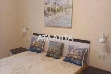 1-room apartment apartment by the address st. Topolinnyy per (area 44,2 m²) - Atlanta.ua - photo 26
