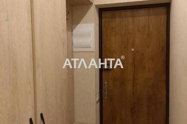 1-room apartment apartment by the address st. Topolinnyy per (area 44,2 m²) - Atlanta.ua - photo 27