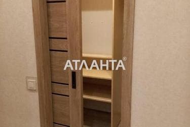 1-room apartment apartment by the address st. Topolinnyy per (area 44,2 m²) - Atlanta.ua - photo 28