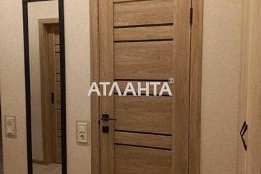 1-room apartment apartment by the address st. Topolinnyy per (area 44,2 m²) - Atlanta.ua - photo 29