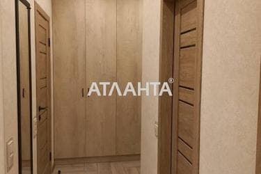 1-room apartment apartment by the address st. Topolinnyy per (area 44,2 m²) - Atlanta.ua - photo 31