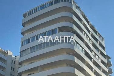 1-кімнатна квартира за адресою Тополиний пров. (площа 44,2 м²) - Atlanta.ua - фото 37