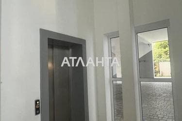 1-кімнатна квартира за адресою Тополиний пров. (площа 44,2 м²) - Atlanta.ua - фото 40