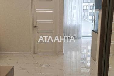 1-кімнатна квартира за адресою вул. Вільямса ак. (площа 41,5 м²) - Atlanta.ua - фото 22