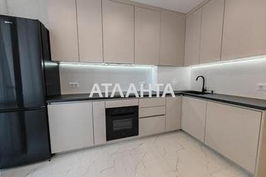 1-кімнатна квартира за адресою вул. Вільямса ак. (площа 41,5 м²) - Atlanta.ua - фото 25