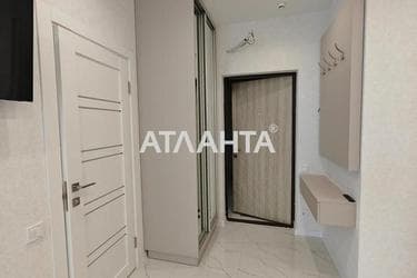 1-кімнатна квартира за адресою вул. Вільямса ак. (площа 41,5 м²) - Atlanta.ua - фото 34