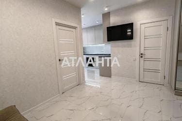 1-кімнатна квартира за адресою вул. Вільямса ак. (площа 41,5 м²) - Atlanta.ua - фото 28