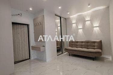 1-кімнатна квартира за адресою вул. Вільямса ак. (площа 41,5 м²) - Atlanta.ua - фото 29